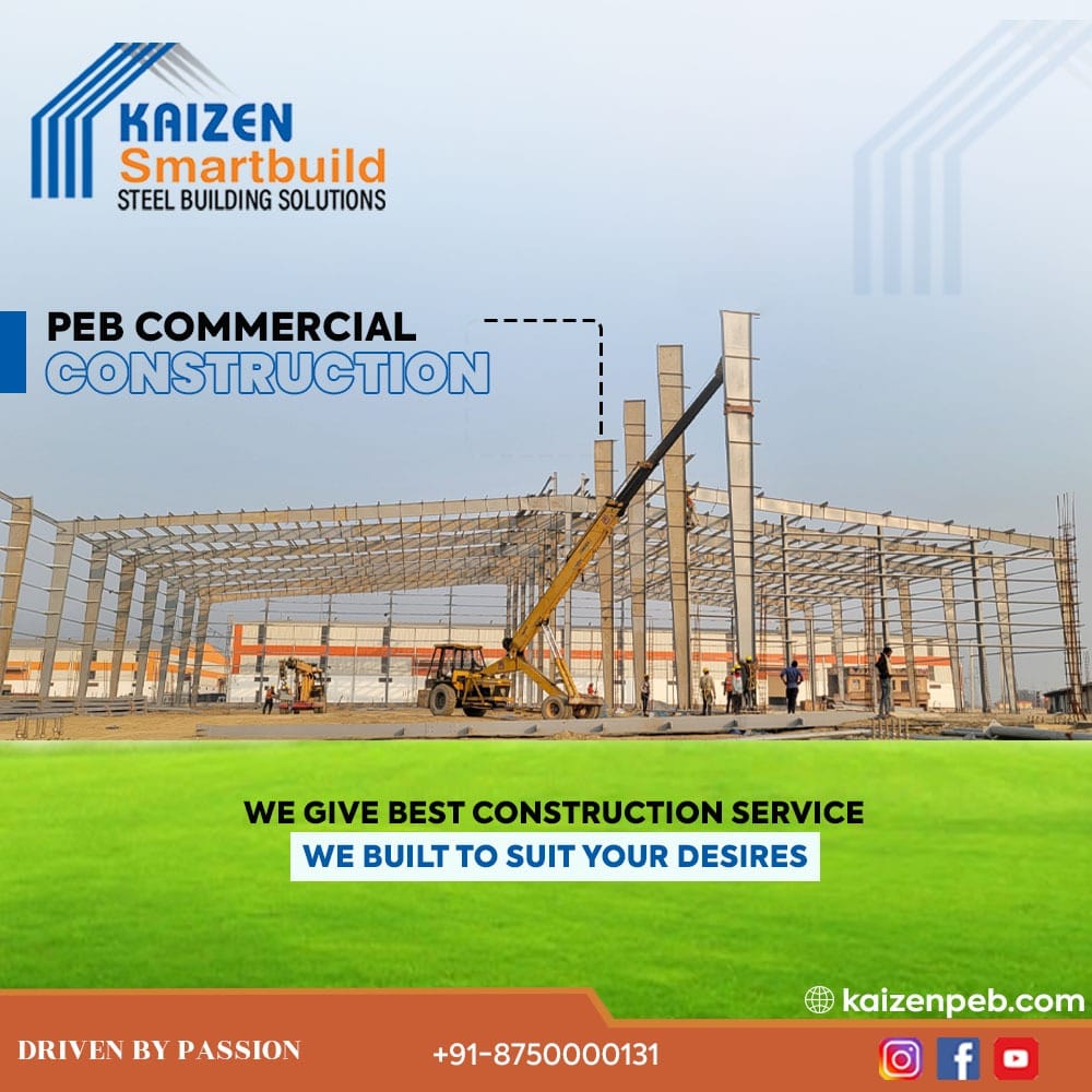 Best Commercial construction