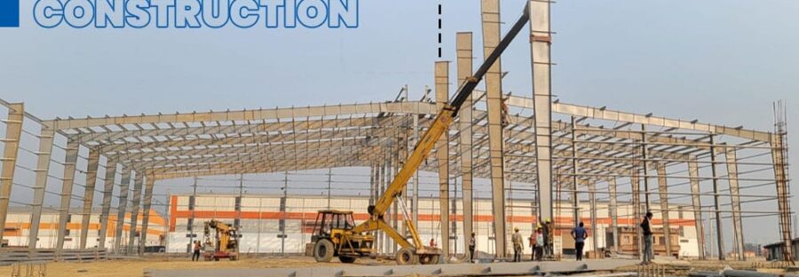 factory building manufacturers